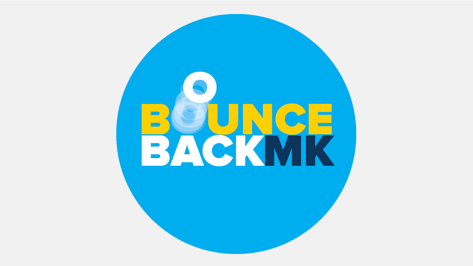Bounce Back MK