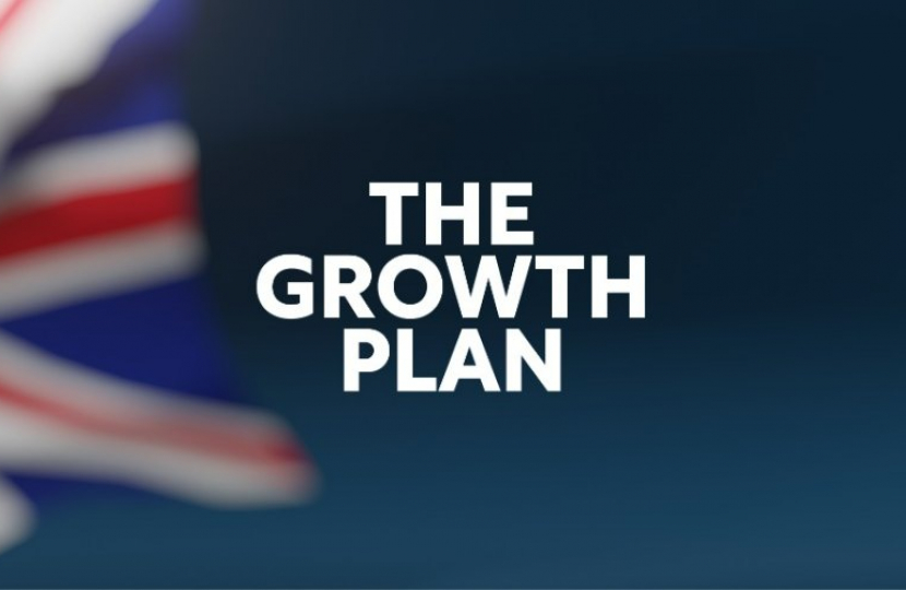 the growth plan