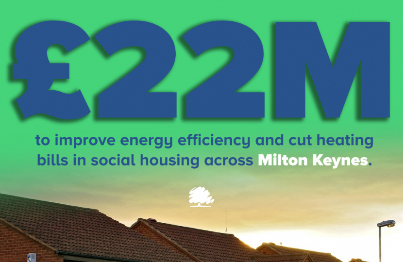 £22m Energy Efficiency 