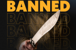 Machetes and zombie style knives banned 