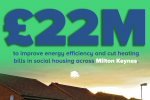 £22m Energy Efficiency 