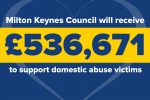 Domestic Abuse Funding