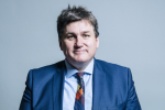 Policing Minister Kit Malthouse 