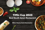 Tiffin Cup 2023