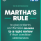 Martha's Rule