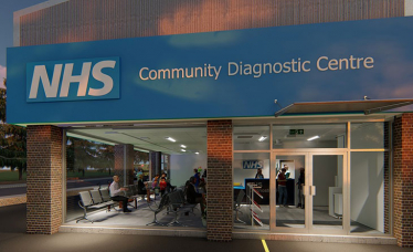 Community Diagnostic Centre