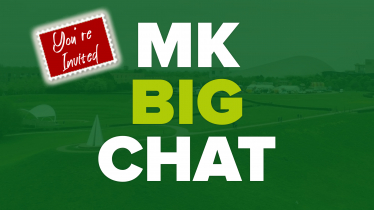 You're invited: MK Big Chat